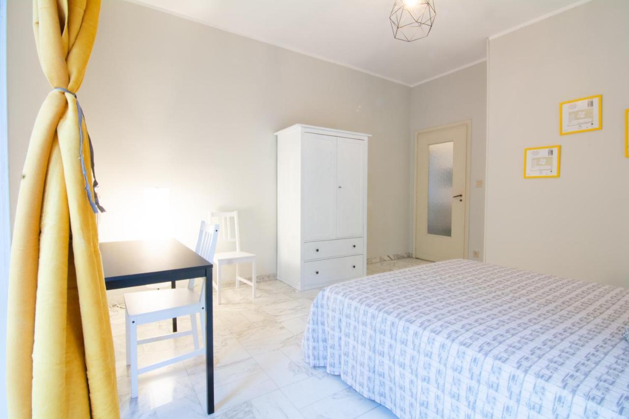 Guest House Torino Porta Nuova Турин Экстерьер фото