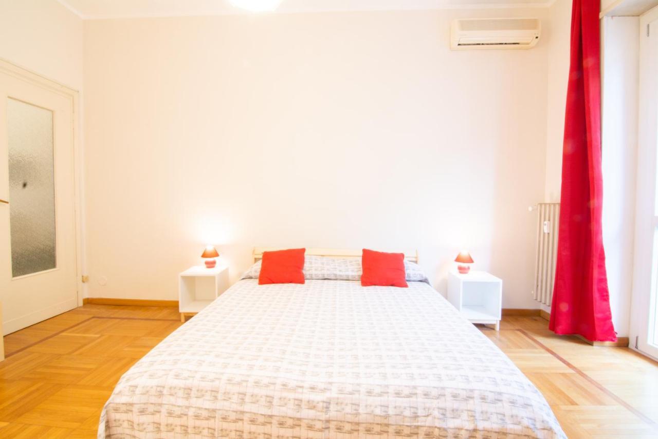 Guest House Torino Porta Nuova Турин Экстерьер фото