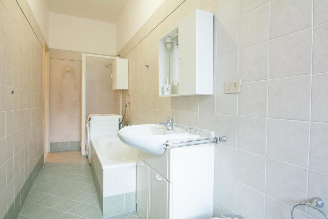 Guest House Torino Porta Nuova Турин Экстерьер фото