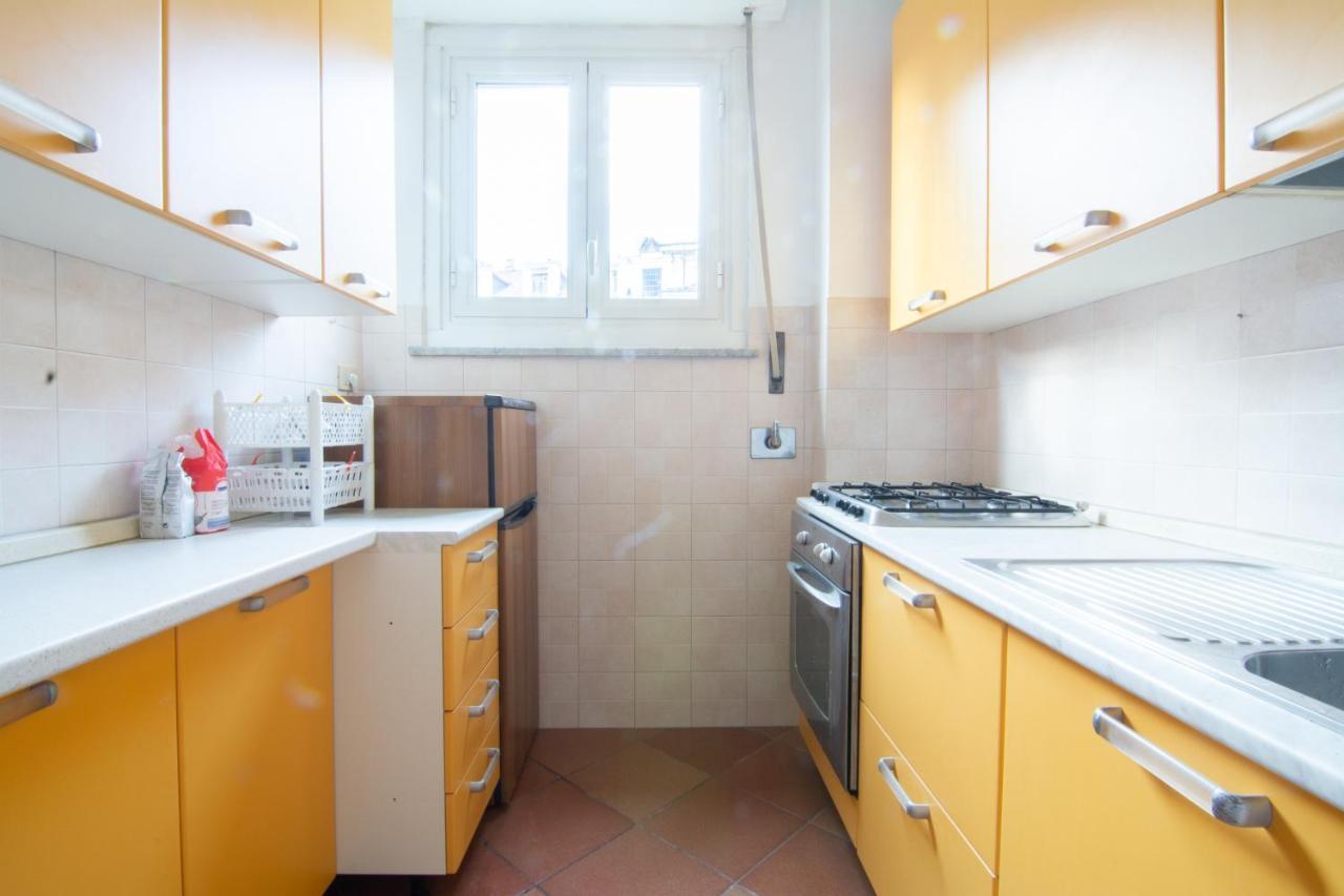 Guest House Torino Porta Nuova Турин Экстерьер фото