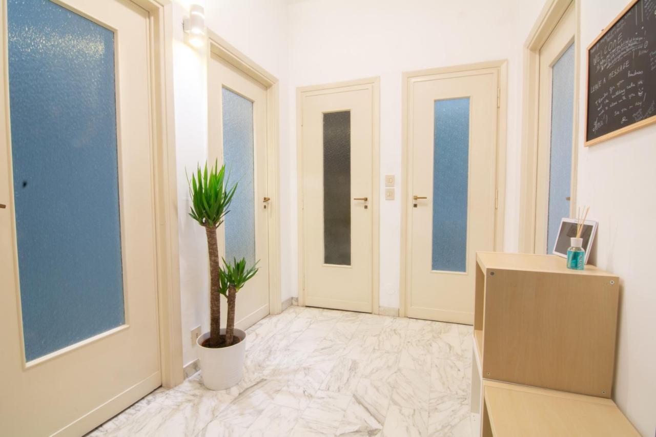 Guest House Torino Porta Nuova Турин Экстерьер фото