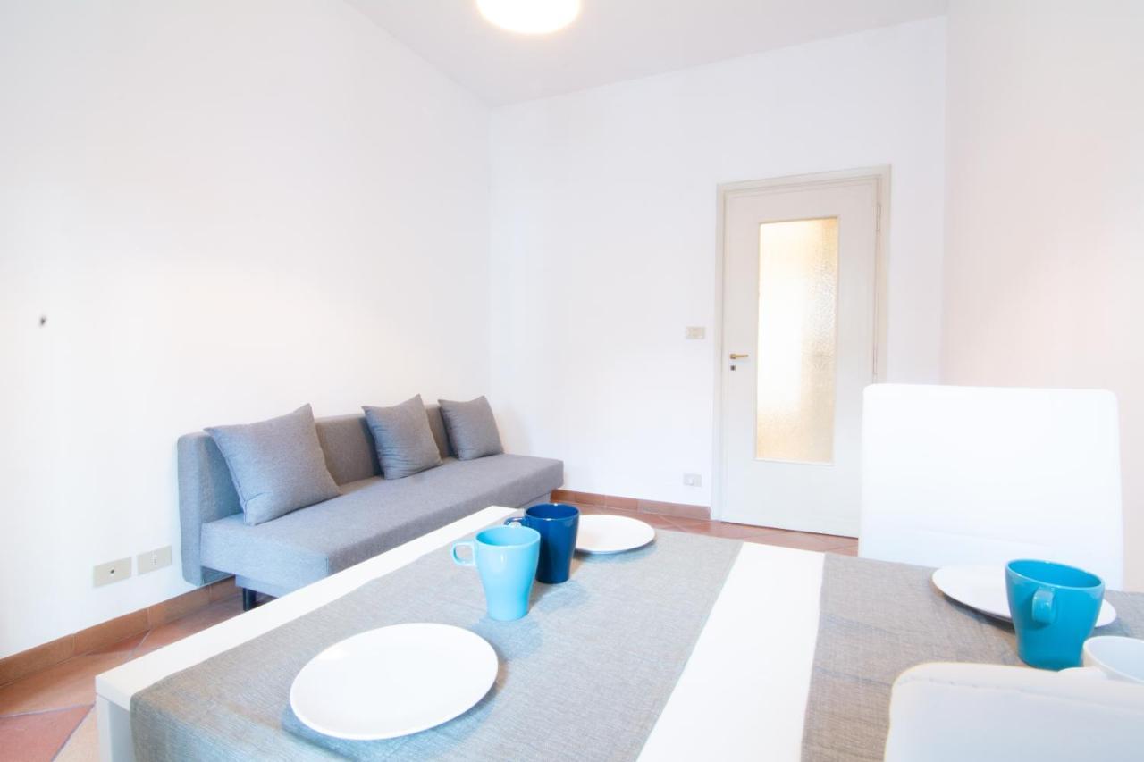 Guest House Torino Porta Nuova Турин Экстерьер фото